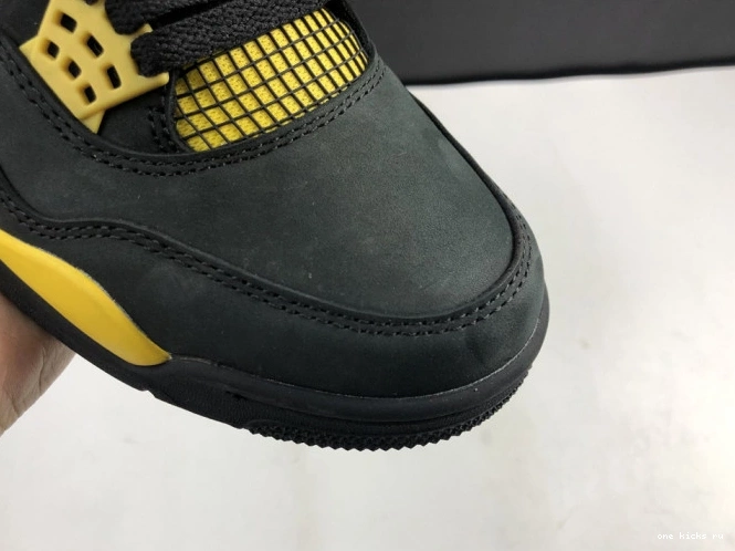 Cheap Retro Air Thunder 308497-008 Jordan 4 0625